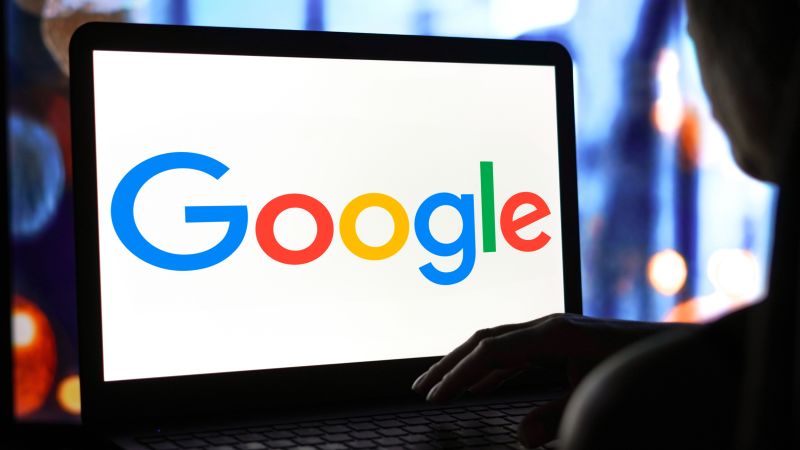 Google cut Uncle Sam a $2M check so it could avoid a jury trial