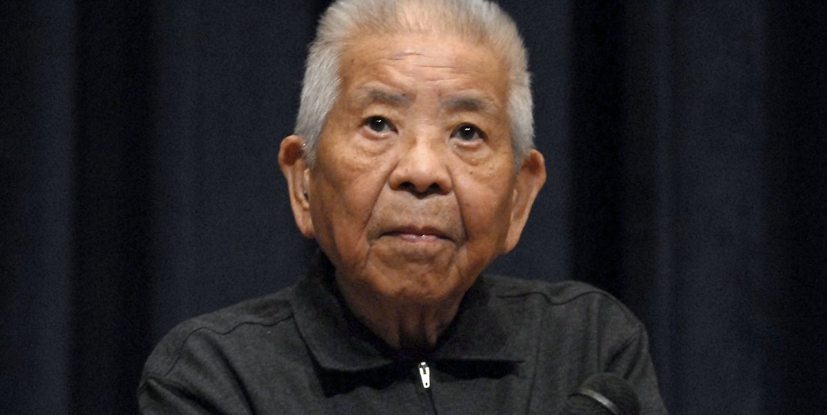 Tsutomu Yamaguchi – A man who survived both atomic bombings (2023)