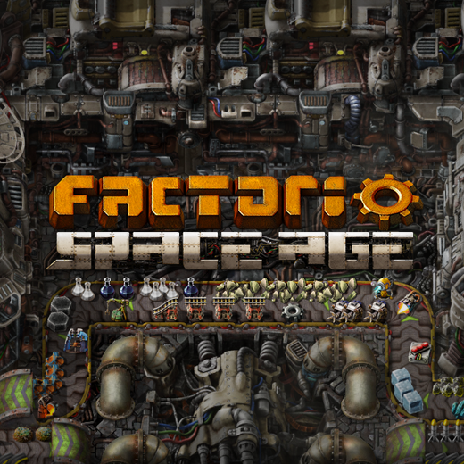 Factorio: Space Age extension to release on October 21st 2024