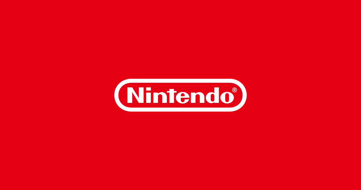 Nintendo Files Suit for Infringement of Patent Rights Against Pocketpair, Inc