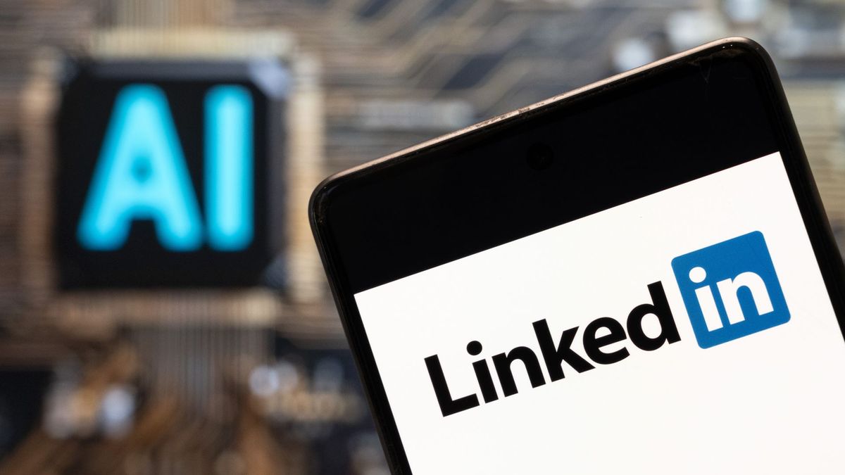 LinkedIn does not use European users’ data for training its AI