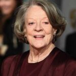 Maggie Smith, Star of ‘Downton Abbey,’ ‘Harry Potter,’ Dies at 89