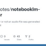 Show HN: Detect if an audio file was generated by NotebookLM