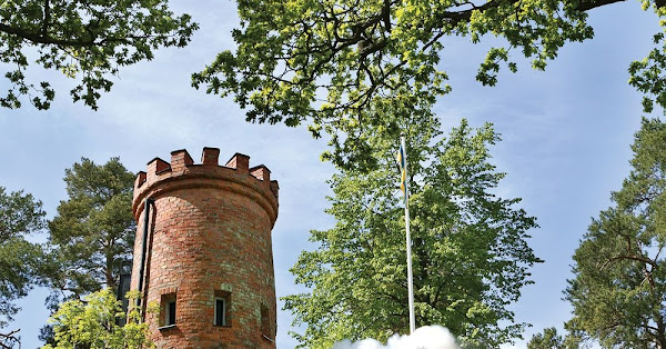 The Sundial Cannon of Åtvidaberg (2017)