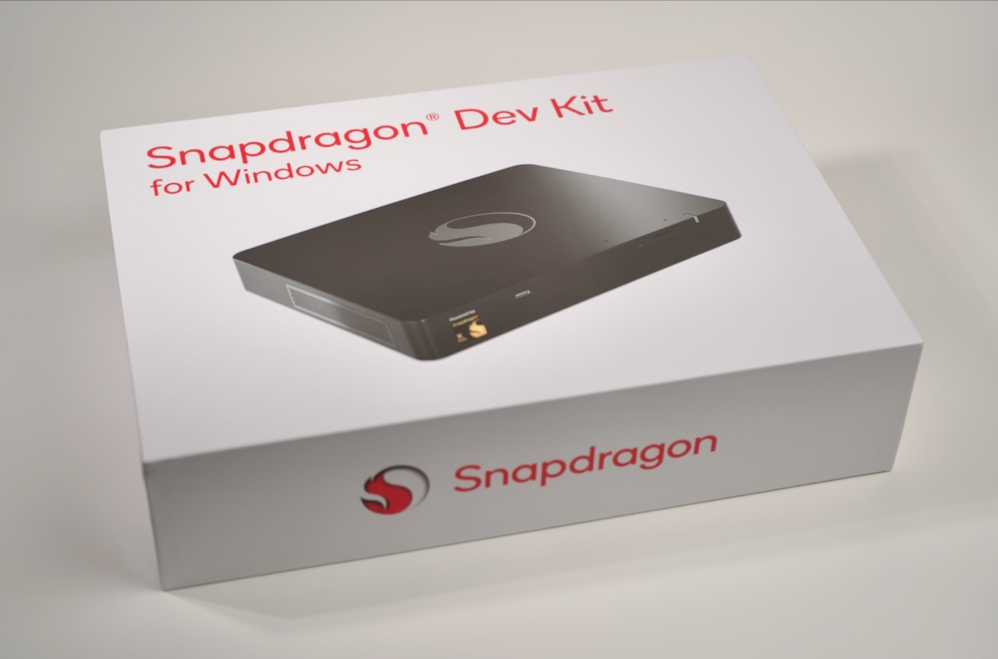 Qualcomm cancels Snapdragon Dev Kit, refunds all orders