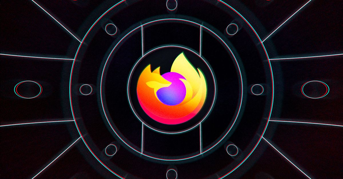 Mozilla is eliminating its advocacy division