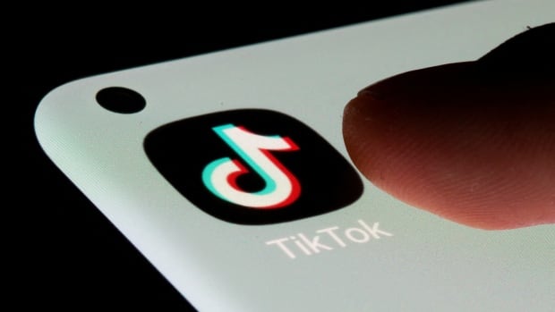 Trudeau government bans TikTok from operating in Canada