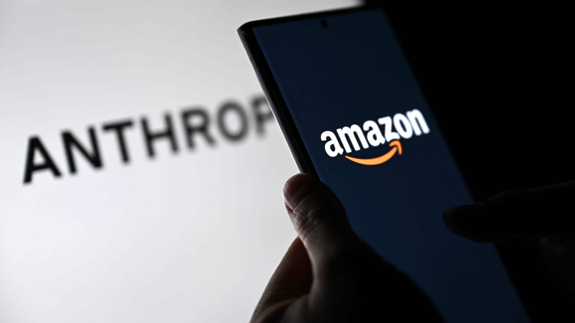 Amazon to invest another $4B in Anthropic, OpenAI’s biggest rival