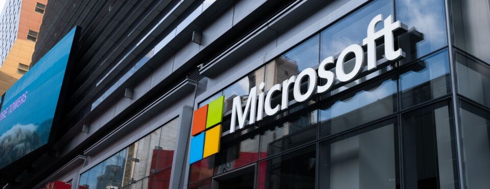 US antitrust watchdog launches broad Microsoft investigation