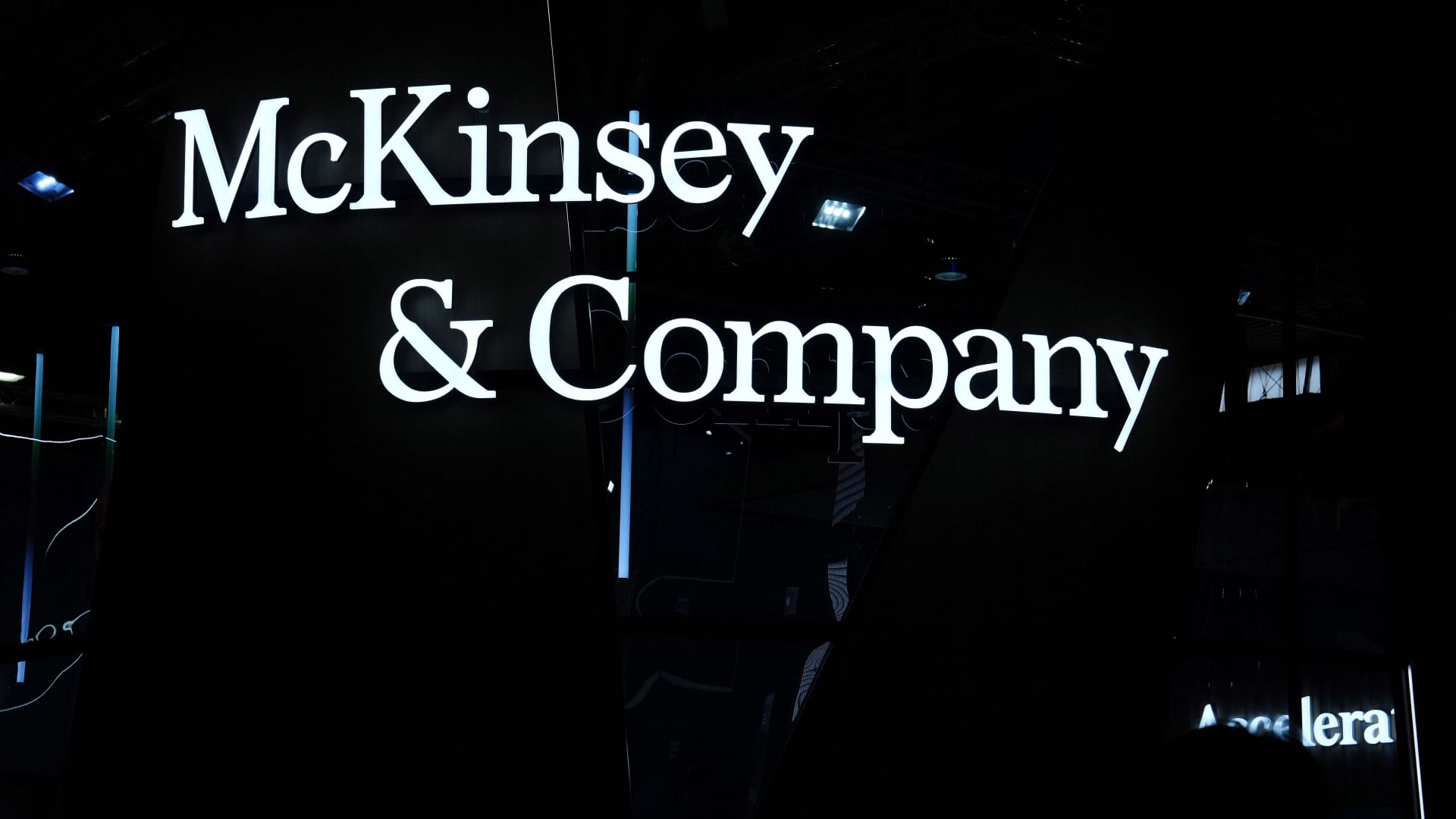 McKinsey unit will pay $123M to settle claims it bribed South African officials