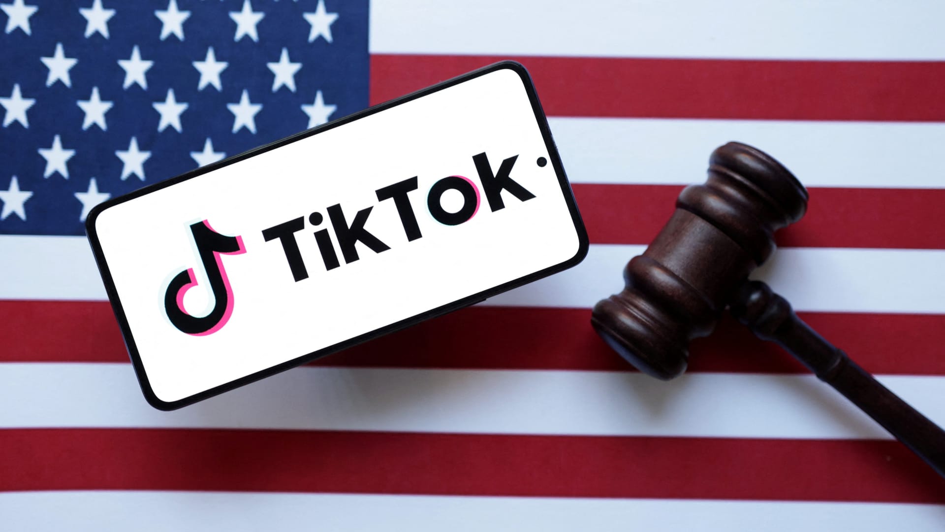 U.S. Supreme Court will hear arguments over TikTok divestment law