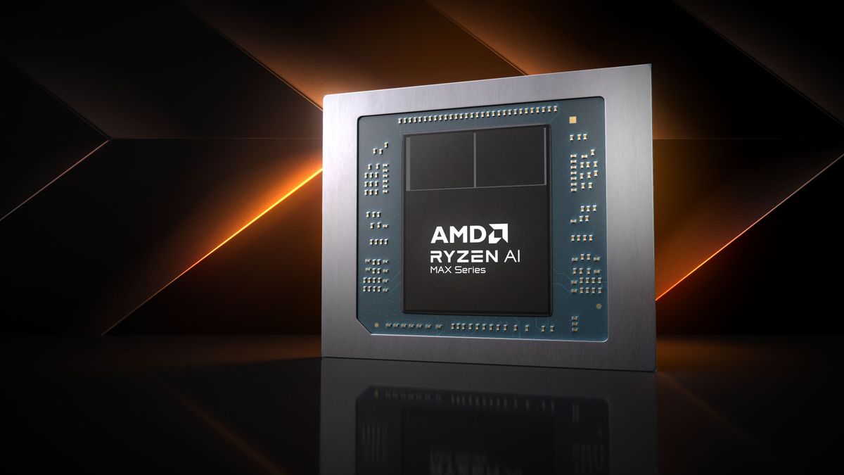 AMD ‘Strix Halo’ Ryzen AI Max+ Debuts with RDNA 3.5 Graphics and Zen 5 CPU Cores