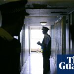 89% of 2024 sexual offences in England went unsolve