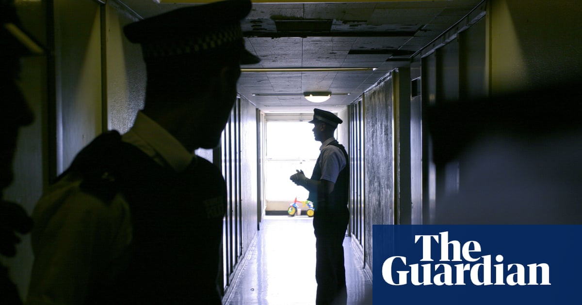 89% of 2024 sexual offences in England went unsolve