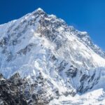 Climbers using xenon gas to climb Everest