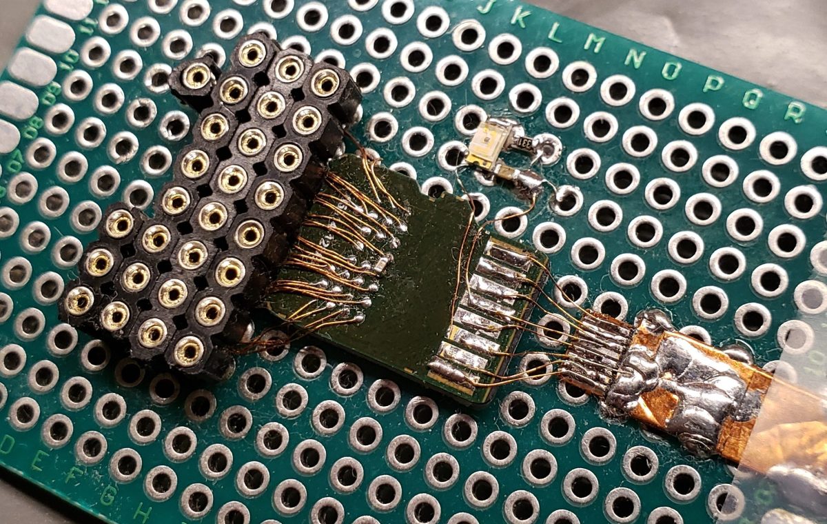Reverse-engineering and analysis of SanDisk High Endurance microSDXC card (2020)