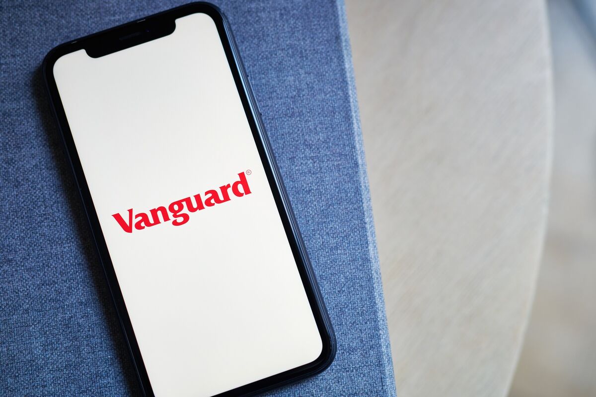 Vanguard’s Average Fee Is Now Just 0.07% After Biggest-Ever Cut