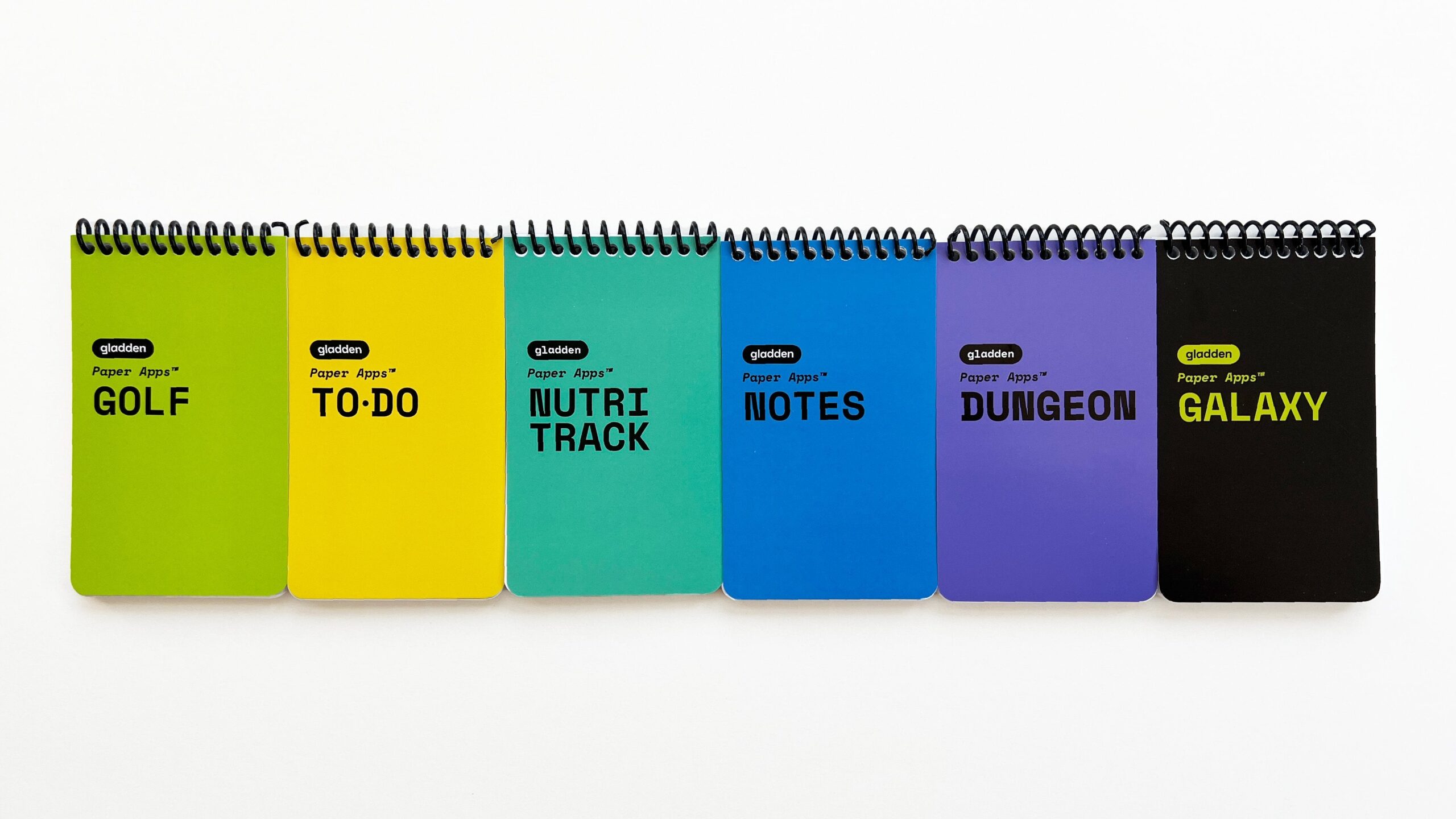 Paper Apps