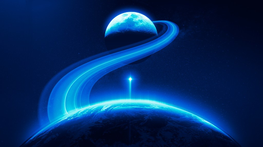 Firefly Blue Ghost Mission 1 Lunar Landing