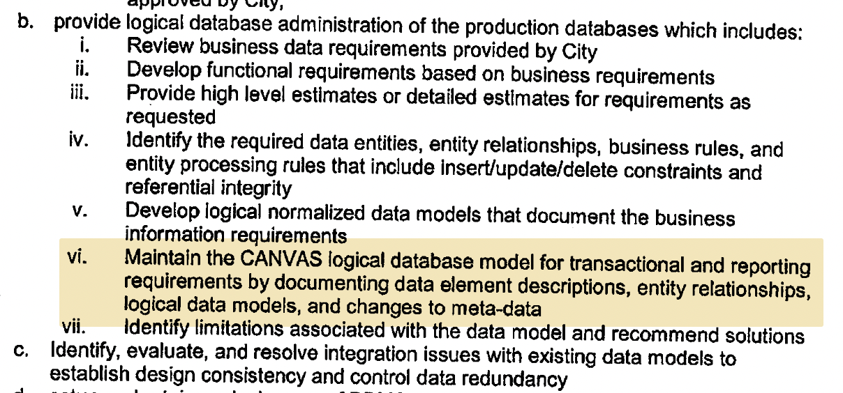 Losing a 5-year-long Illinois FOIA lawsuit for database schemas