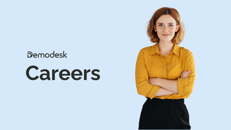 Demodesk (YC W19) Is Hiring a Ruby on Rails Full-Stack Engineer
