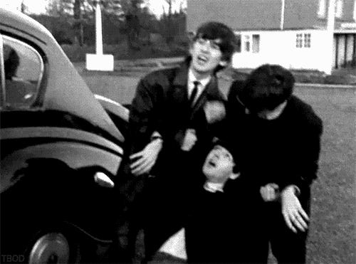 How Many Artists Did the Beatles Kill?