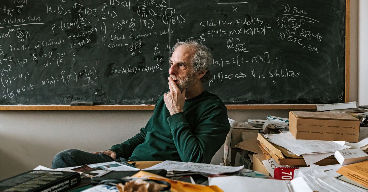 Inside ArXiv