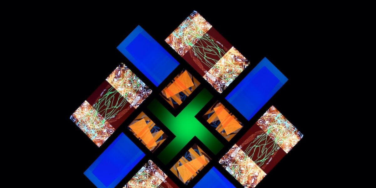 Brian Eno’s Theory of Democracy