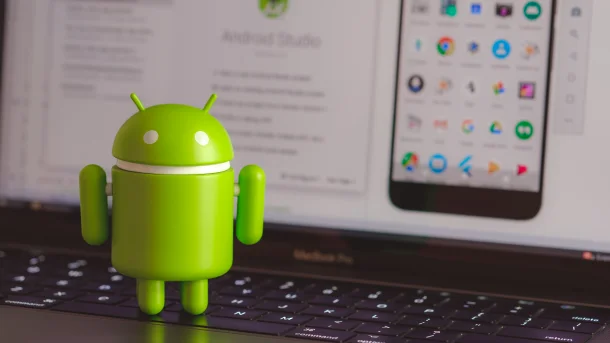 Google’s “Desktop View” Turns Android Phones into Pocket PCs