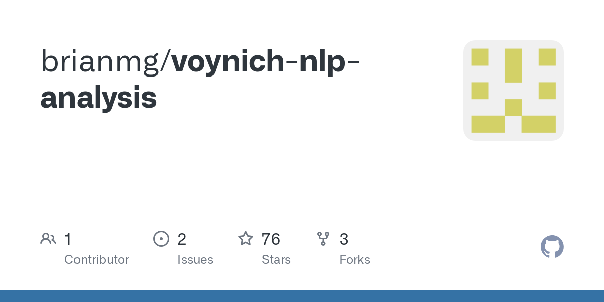 Show HN: I modeled the Voynich Manuscript with SBERT to test for structure