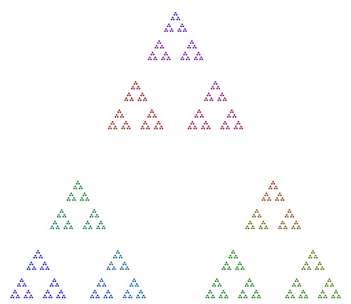 Animated Factorization