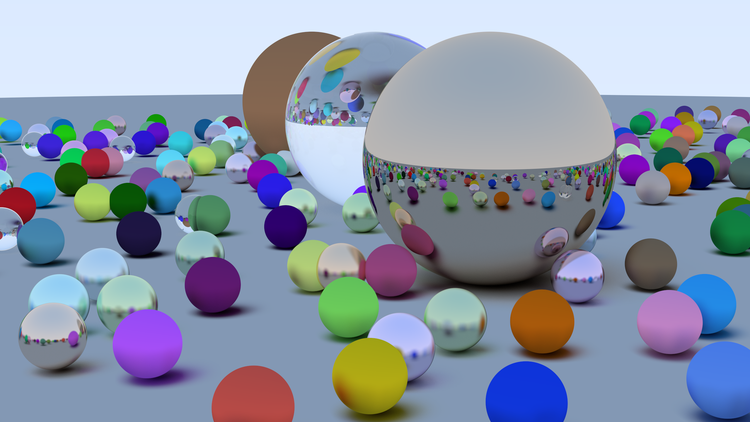 CUDA Ray Tracing 2x Faster Than RTX: My CUDA Ray Tracing Journey