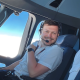 Show HN: I’m an airline pilot – I built interactive graphs/globes of my flights