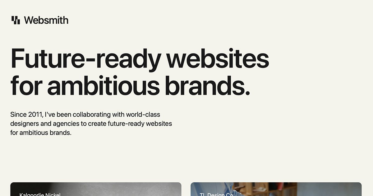 Astro is a return to the fundamentals of the web