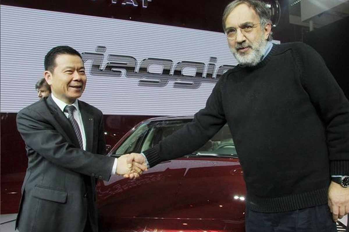 Stellantis declares bankruptcy in China, with $1B in debts