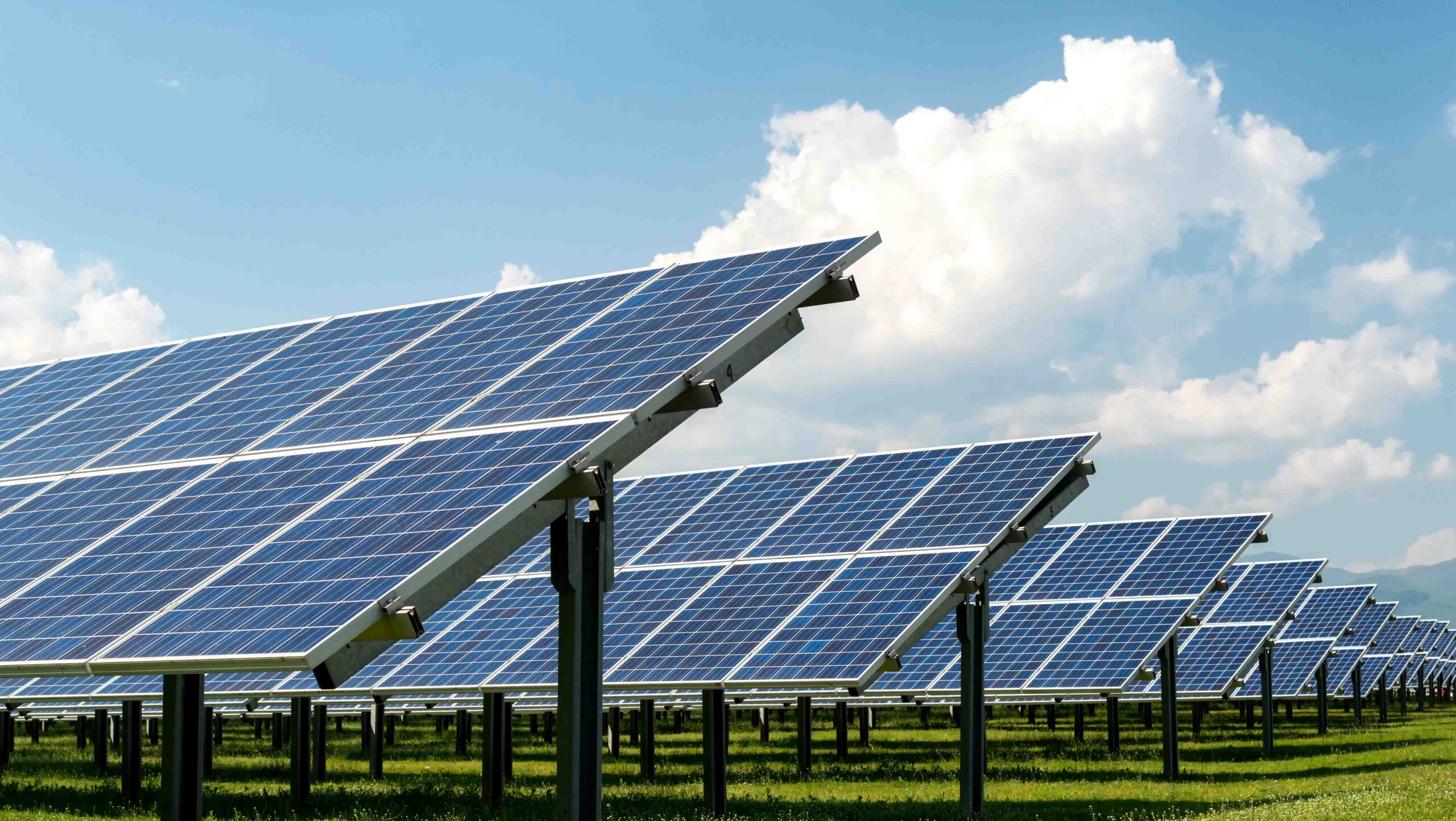 Researchers map where solar energy delivers the biggest climate payoff