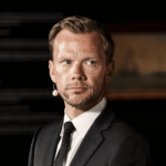 Denmark’s Justice Minister calls encrypted messaging a false civil liberty