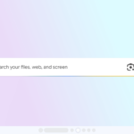 We’re launching a new Google app for Windows experiment in Labs