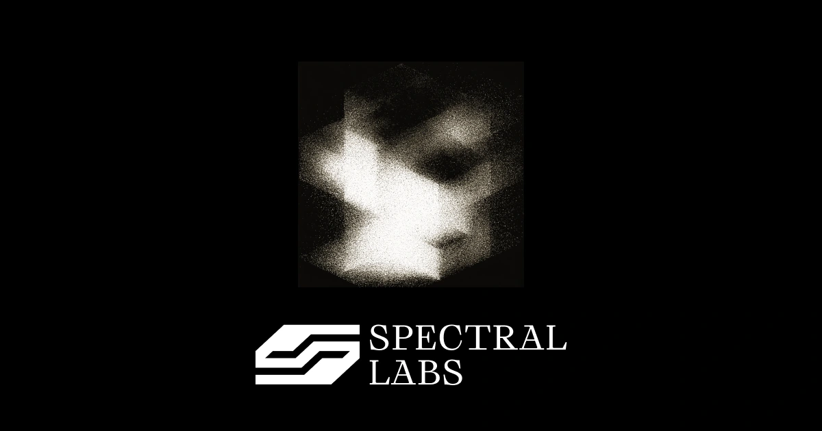 Spectral Labs releases SGS-1: the first generative model for structured CAD