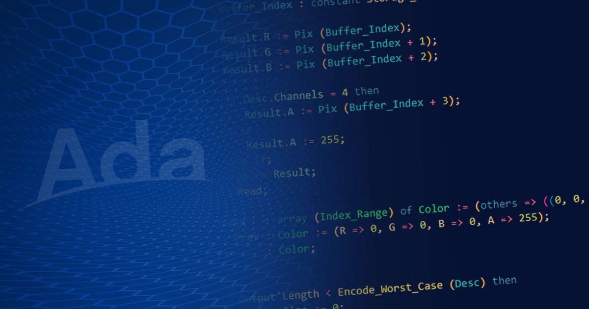 Should I choose Ada, SPARK, or Rust over C/C++? (2024)