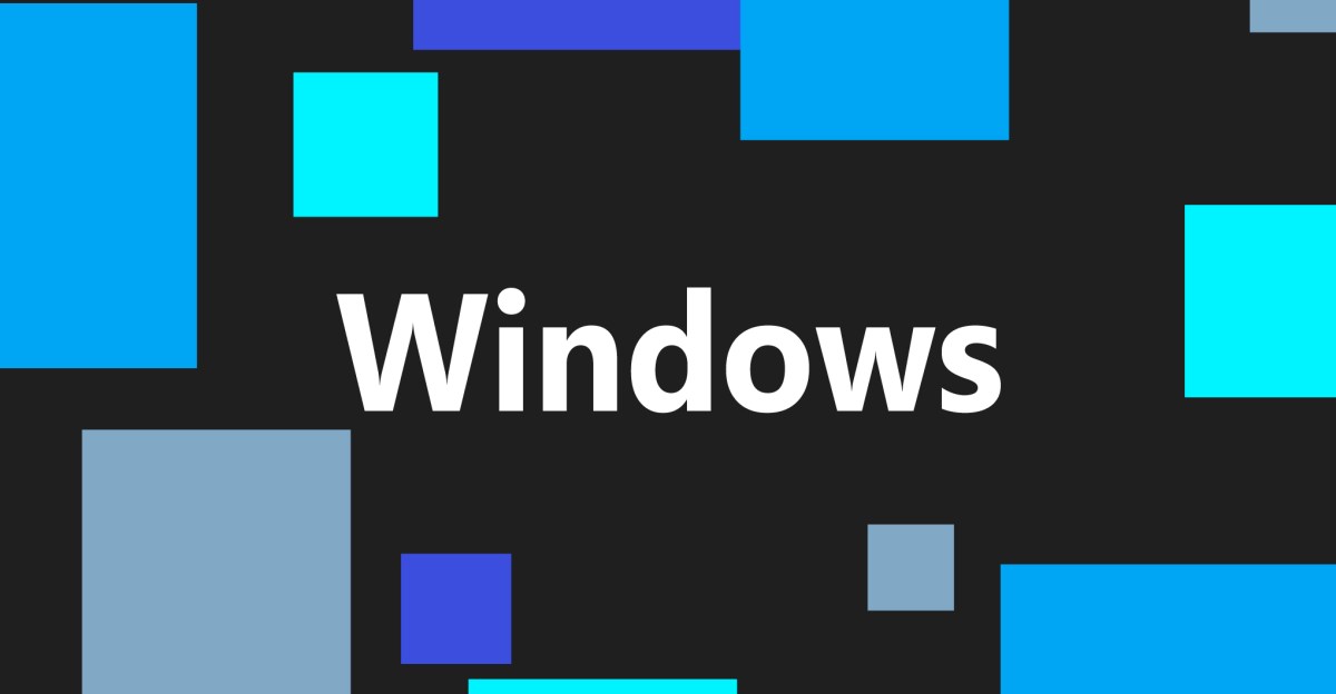 Microsoft is plugging more holes that let you use Windows 11 without MS account