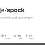 Show HN: 100% open source, logical multi-master PostgreSQL replication