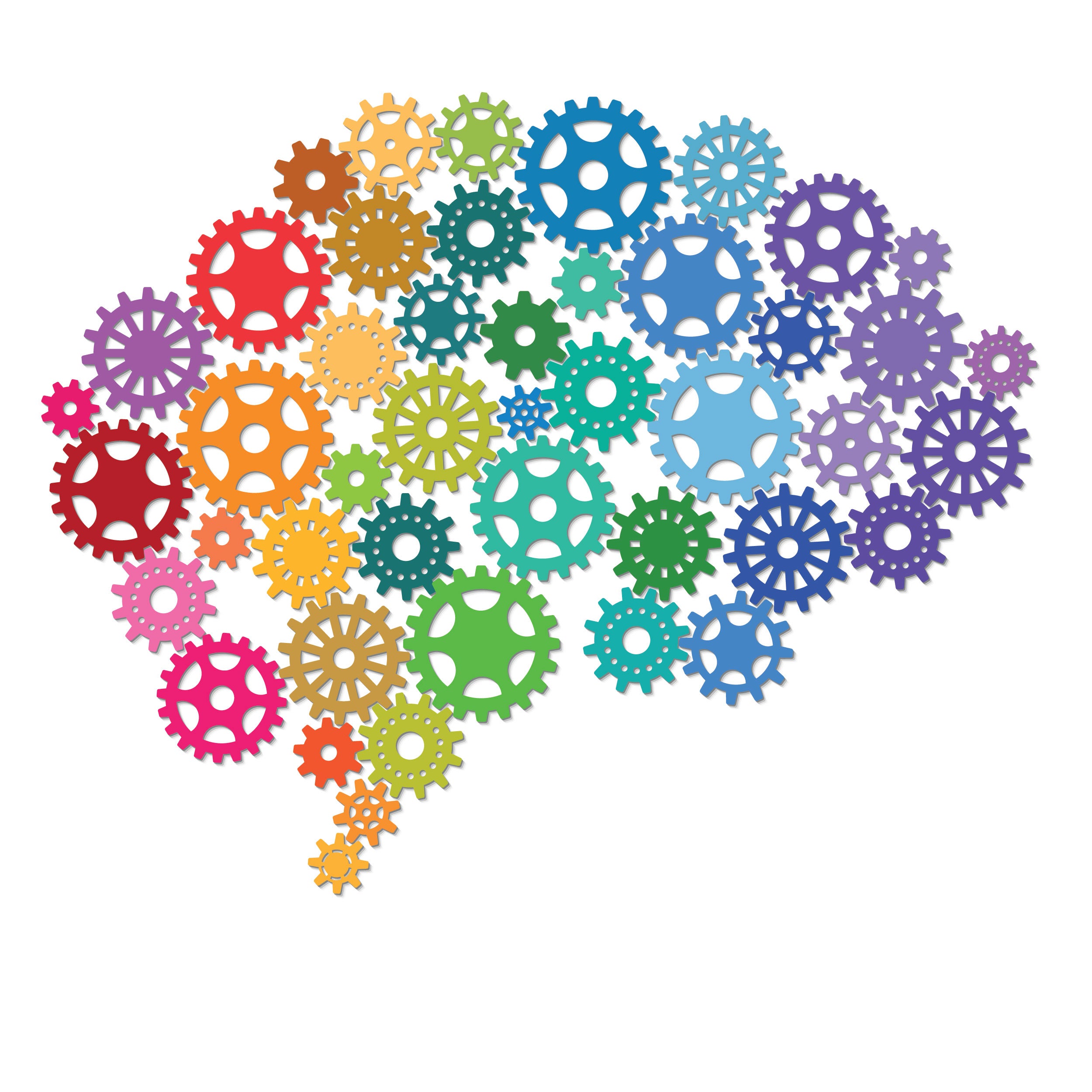 Flight Simulator for the Brain Reveals How We Learn and Why Minds Go Off Course