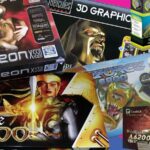 Look at how unhinged GPU box art was in the 2000s