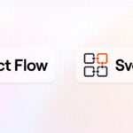 React Flow, open source libraries for node-based UIs with React or Svelte