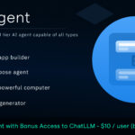 Deepagent: A powerful desktop AI assistant