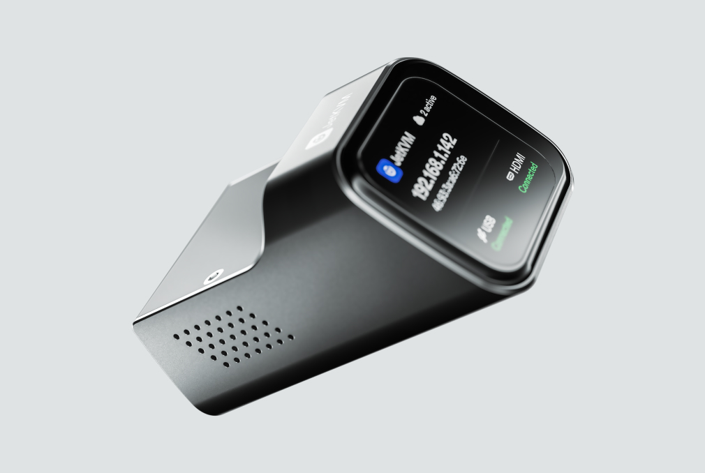 JetKVM Is Now Available for Retail Purchase