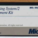 OS/2 Warp, PowerPC Edition (2011)