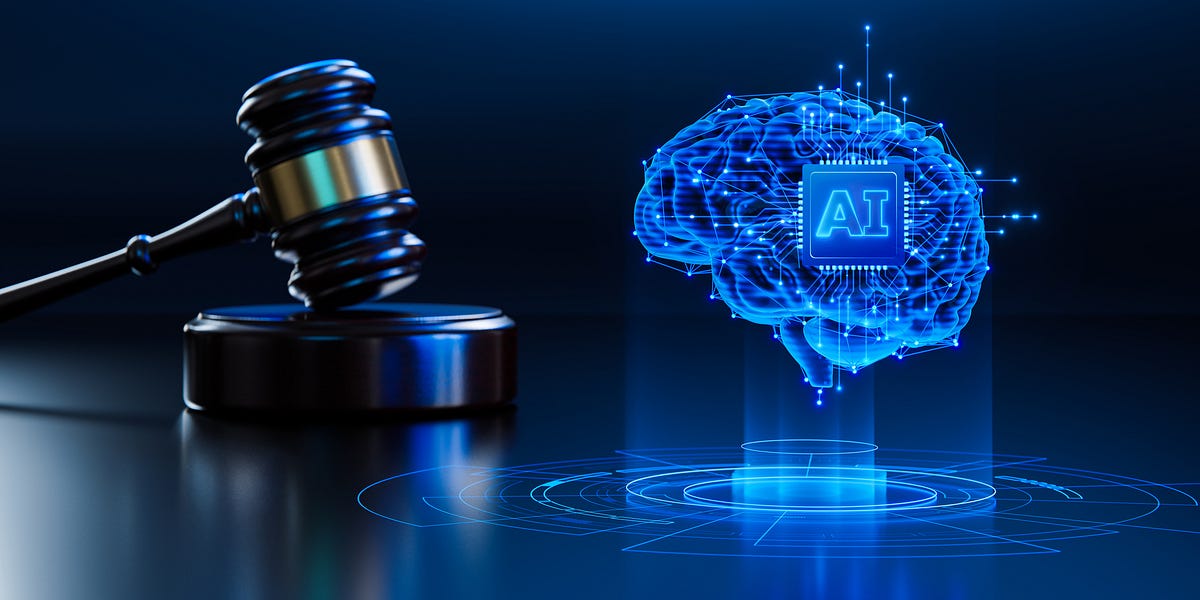 What Happened to Piracy? Copyright Enforcement Fades as AI Giants Rise