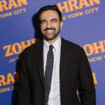 Zohran Mamdani wins the New York mayoral race